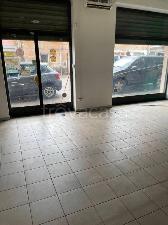 appartamento in affitto a Terni
