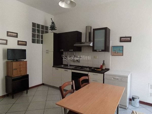 appartamento in affitto a Terni in zona Centro Città