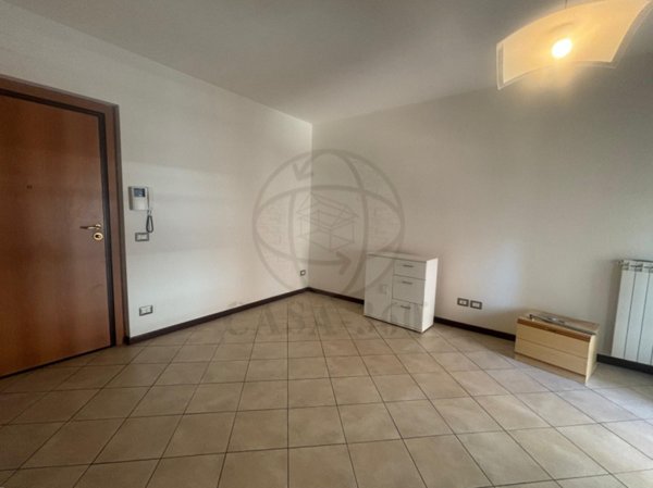 appartamento in affitto a Terni in zona Centro Città
