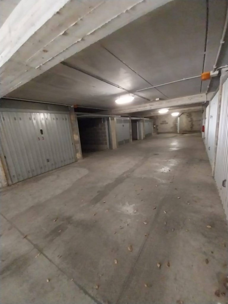 appartamento in affitto a Terni in zona Centro Città