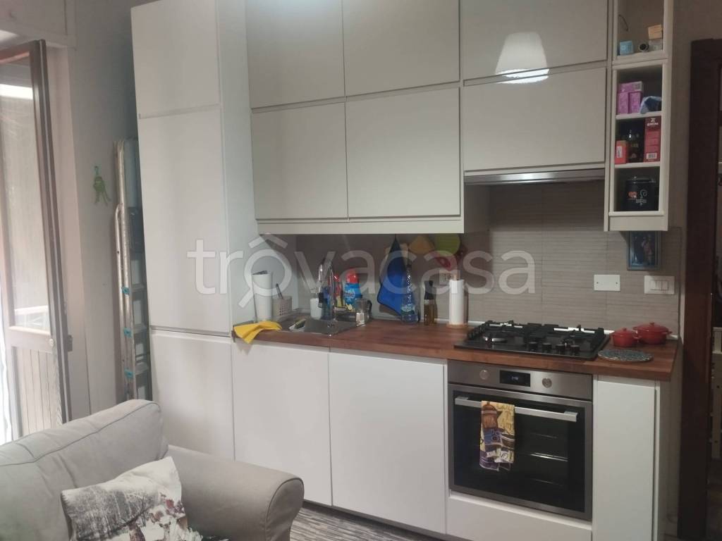 appartamento in affitto a Terni in zona Centro Città