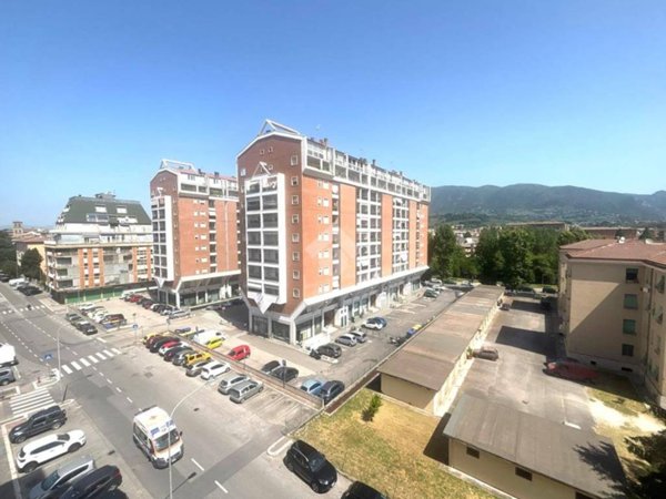 appartamento in affitto a Terni in zona Centro Città