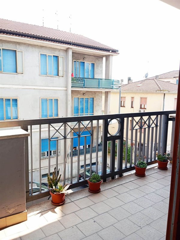 appartamento in affitto a Terni
