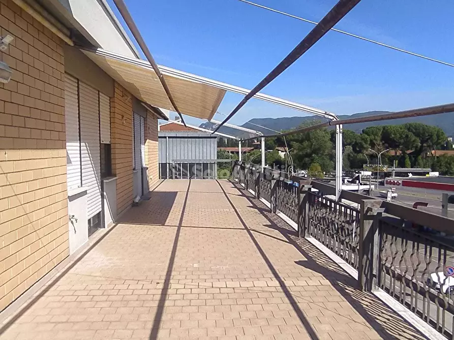 ufficio in affitto a Terni