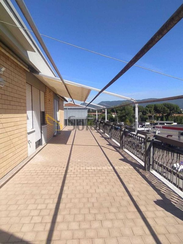 appartamento in affitto a Terni