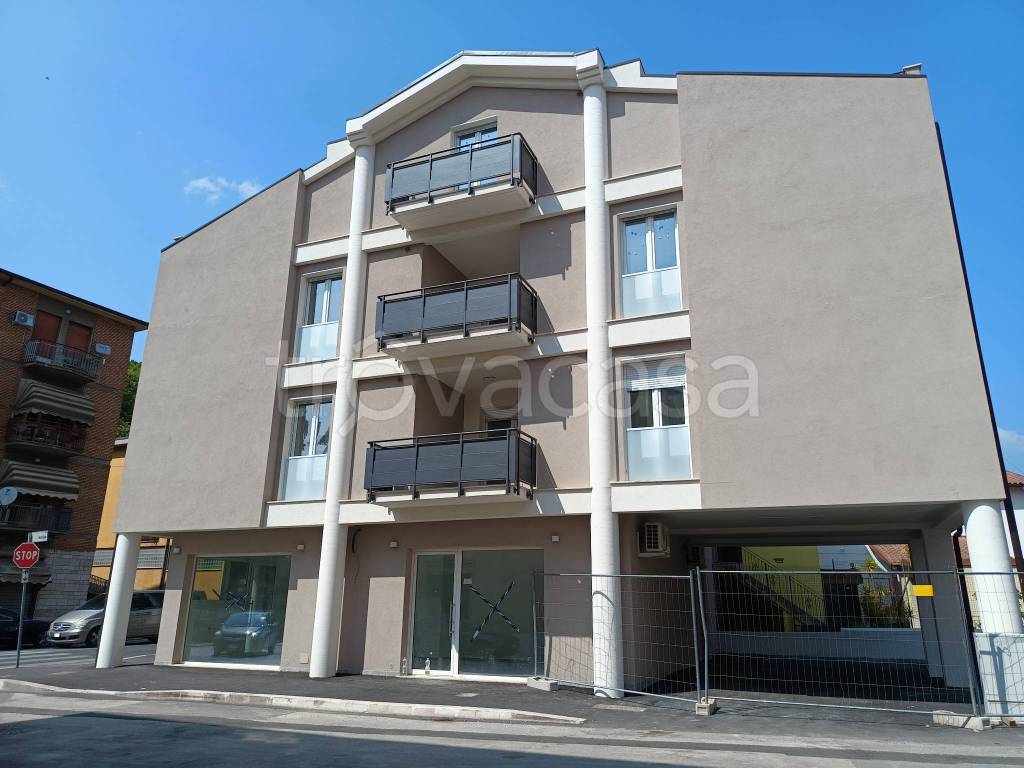 appartamento in affitto a Terni