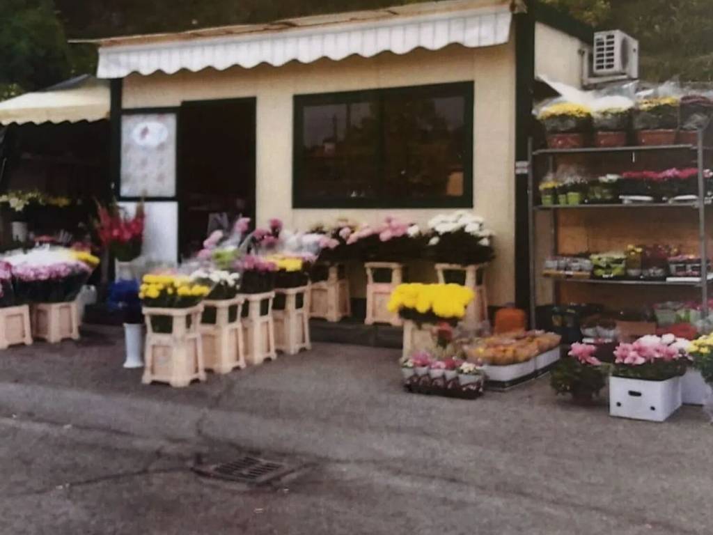 negozio in affitto a Terni in zona Vocabolo Valenza