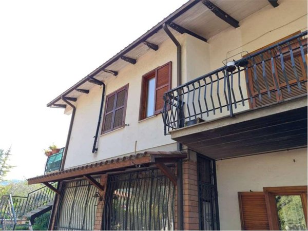 appartamento in affitto a Terni in zona Papigno