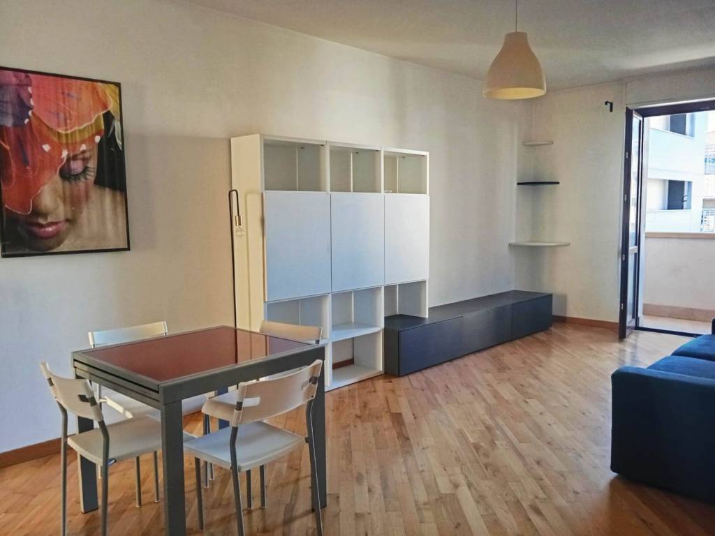 appartamento in affitto a Terni in zona Centro Città
