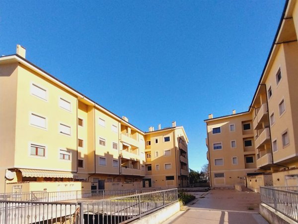 appartamento in affitto a Terni