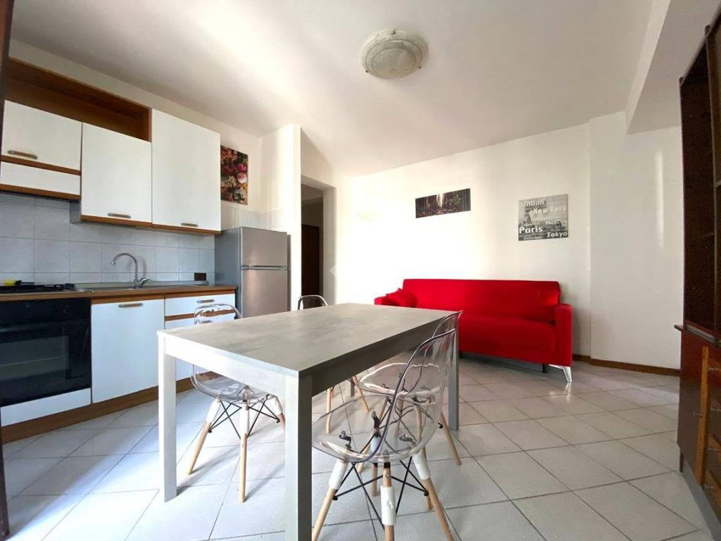 appartamento in affitto a Terni in zona Centro Città