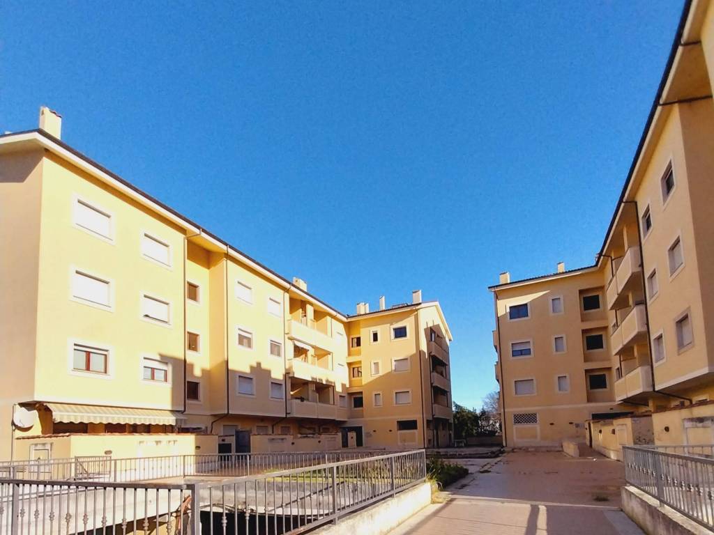 appartamento in affitto a Terni in zona Vocabolo Valenza