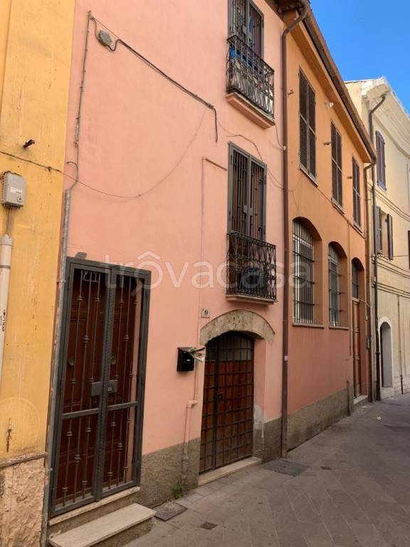 appartamento in affitto a Terni in zona Centro Città