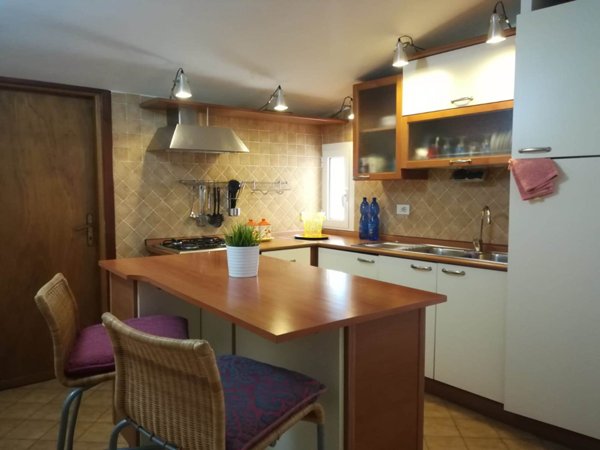 appartamento in affitto a Terni in zona Centro Città