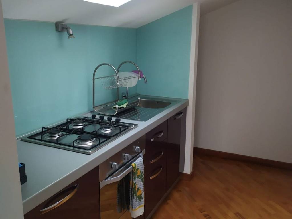 appartamento in affitto a Terni in zona Centro Città
