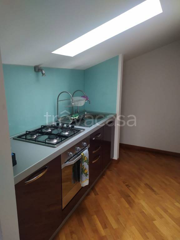 appartamento in affitto a Terni in zona Centro Città