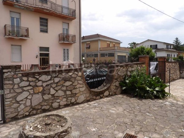 appartamento in affitto a Terni in zona Collescipoli