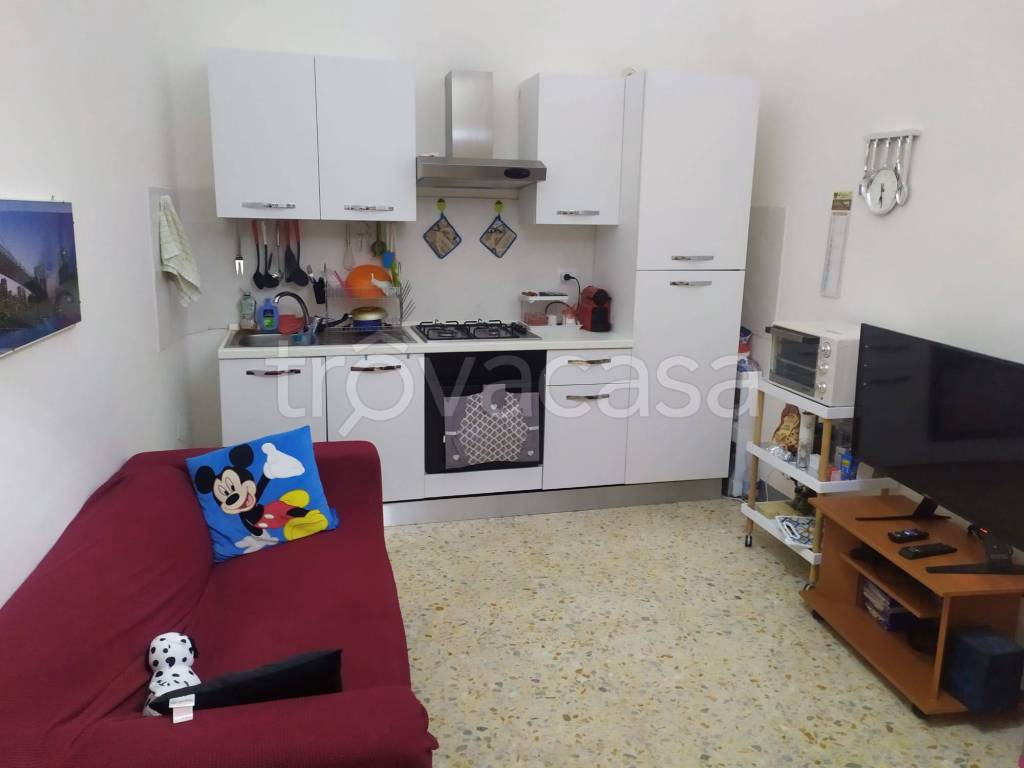 appartamento in affitto a Terni in zona Centro Città