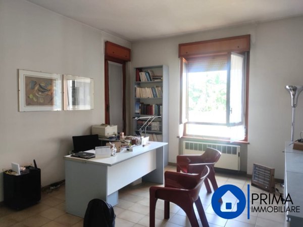 ufficio in affitto a Terni