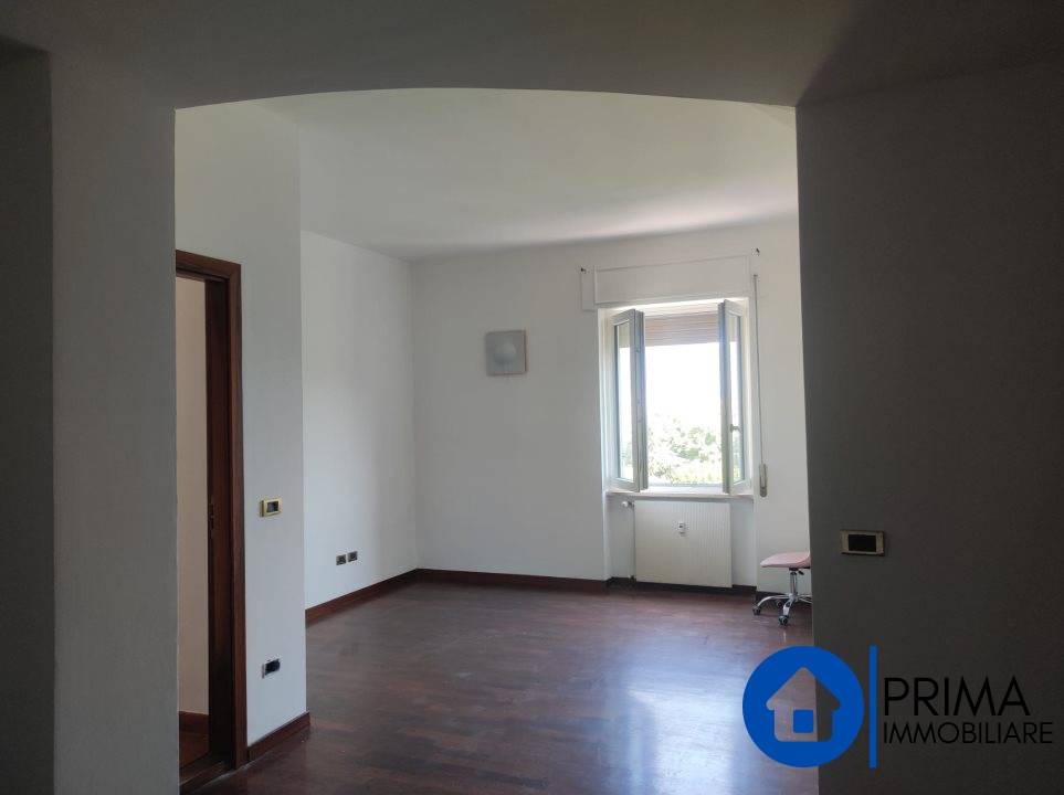 appartamento in affitto a Terni in zona Centro Città
