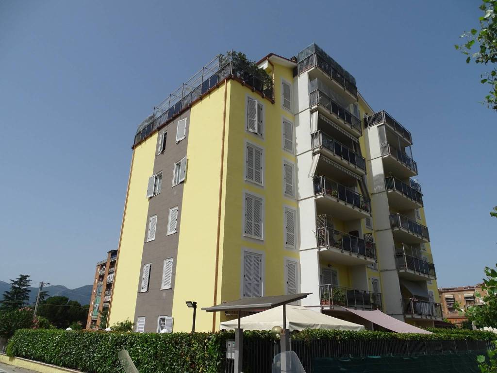 appartamento in affitto a Terni