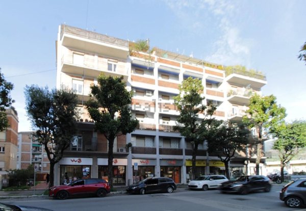 appartamento in affitto a Terni in zona Centro Città