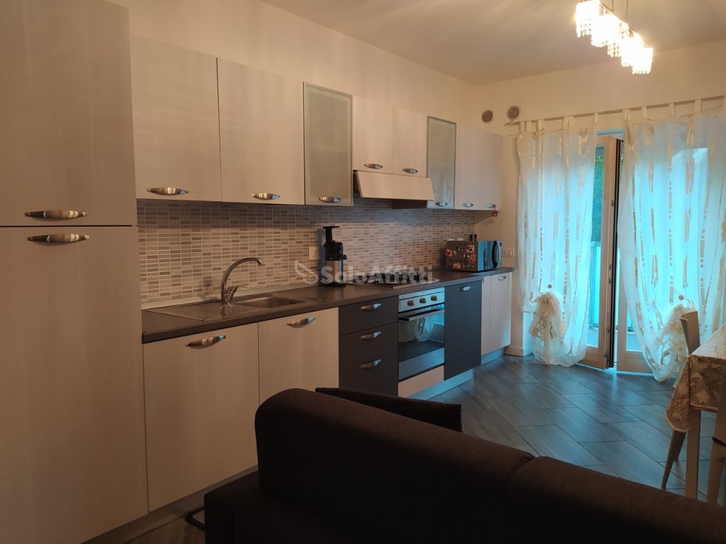 appartamento in affitto a Terni