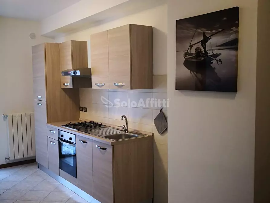appartamento in affitto a Terni in zona Centro Città