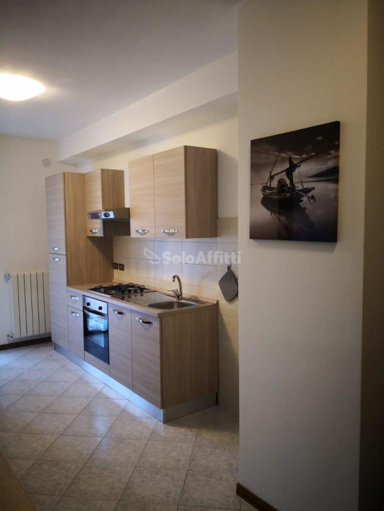 appartamento in affitto a Terni in zona Centro Città