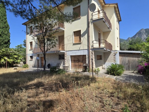 casa indipendente in affitto a Terni in zona Rivo