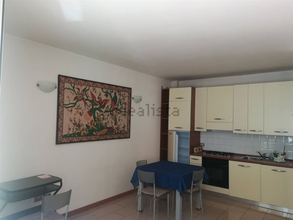 appartamento in affitto a Terni in zona Centro Città