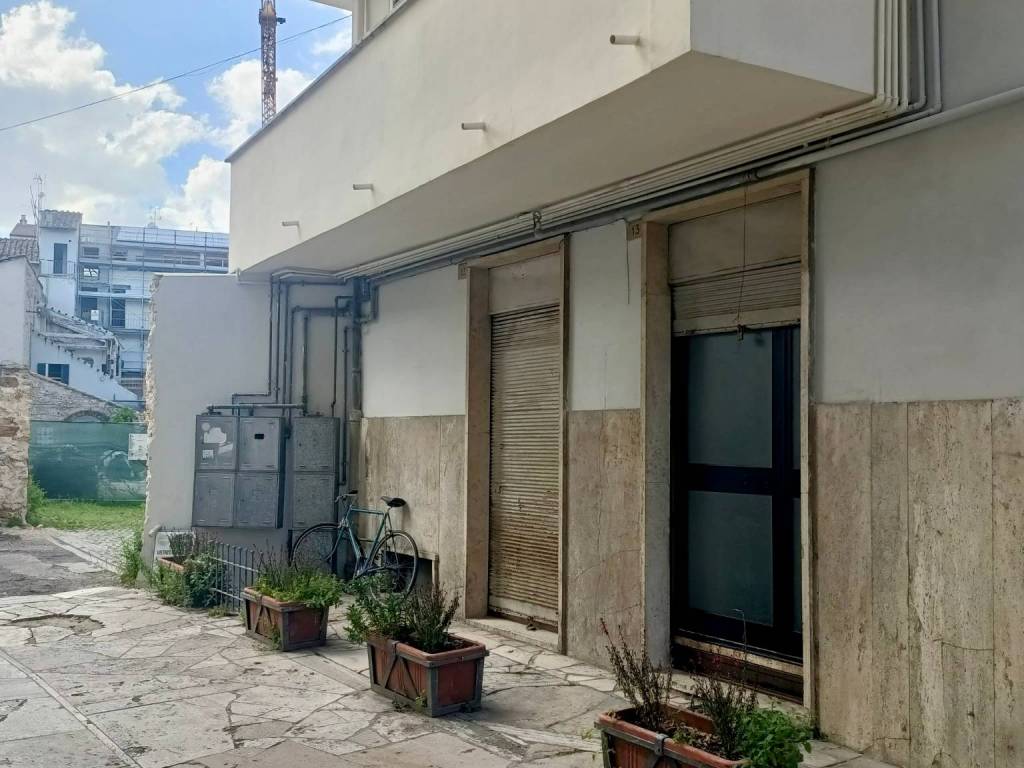 ufficio in affitto a Terni in zona Centro Città