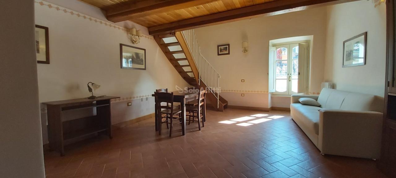 appartamento in affitto a Terni in zona Centro Città