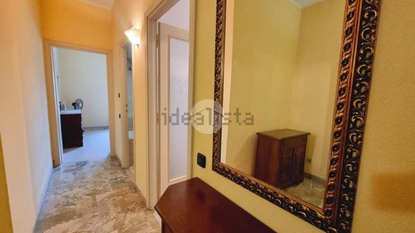 appartamento in affitto a Terni