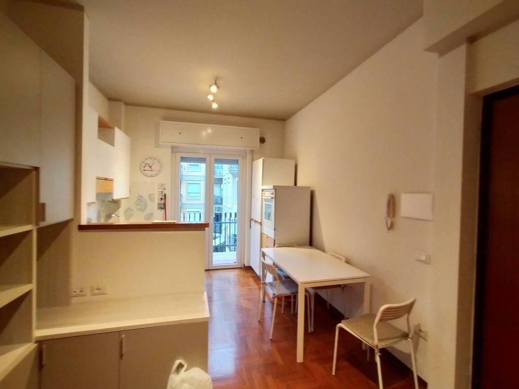 appartamento in affitto a Terni in zona Centro Città