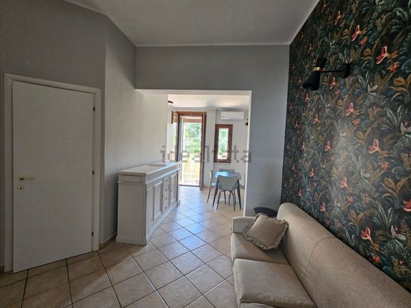 appartamento in affitto a Terni in zona Centro Città