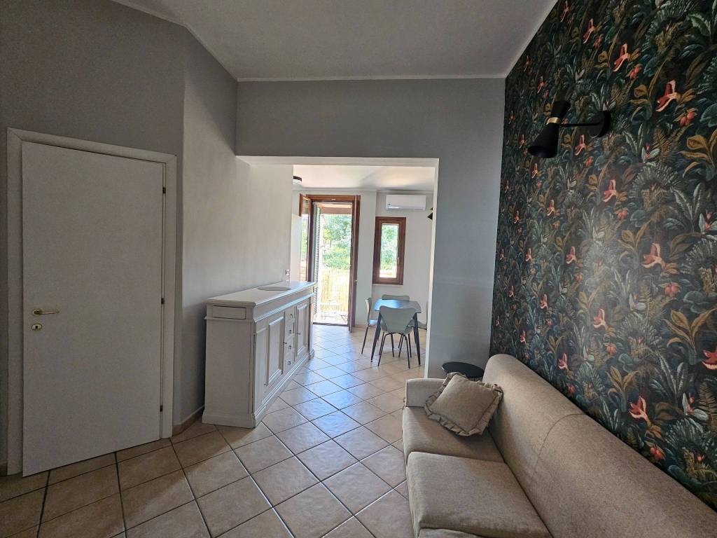 appartamento in affitto a Terni in zona Centro Città