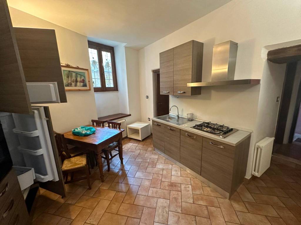 appartamento in affitto a Terni in zona Centro Città