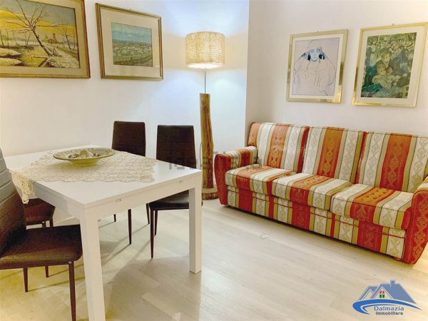 appartamento in affitto a Terni in zona Centro Città
