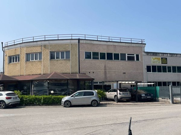 ufficio in affitto a Terni in zona Collescipoli