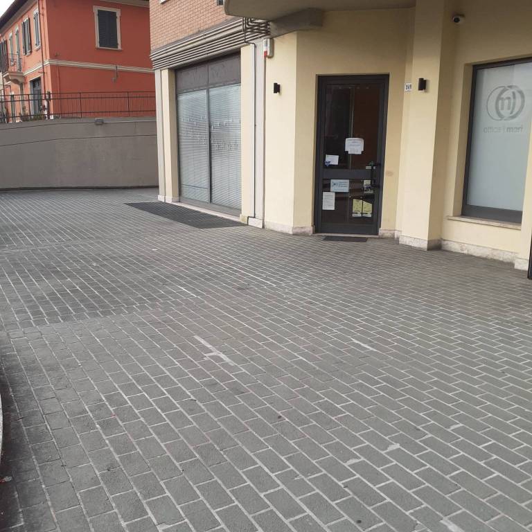 appartamento in affitto a Terni in zona Rivo
