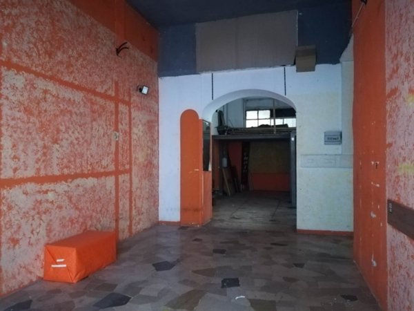 locale commerciale in affitto a Terni in zona Centro Città
