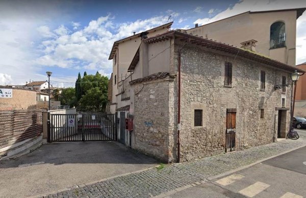 appartamento in affitto a Terni in zona Centro Città