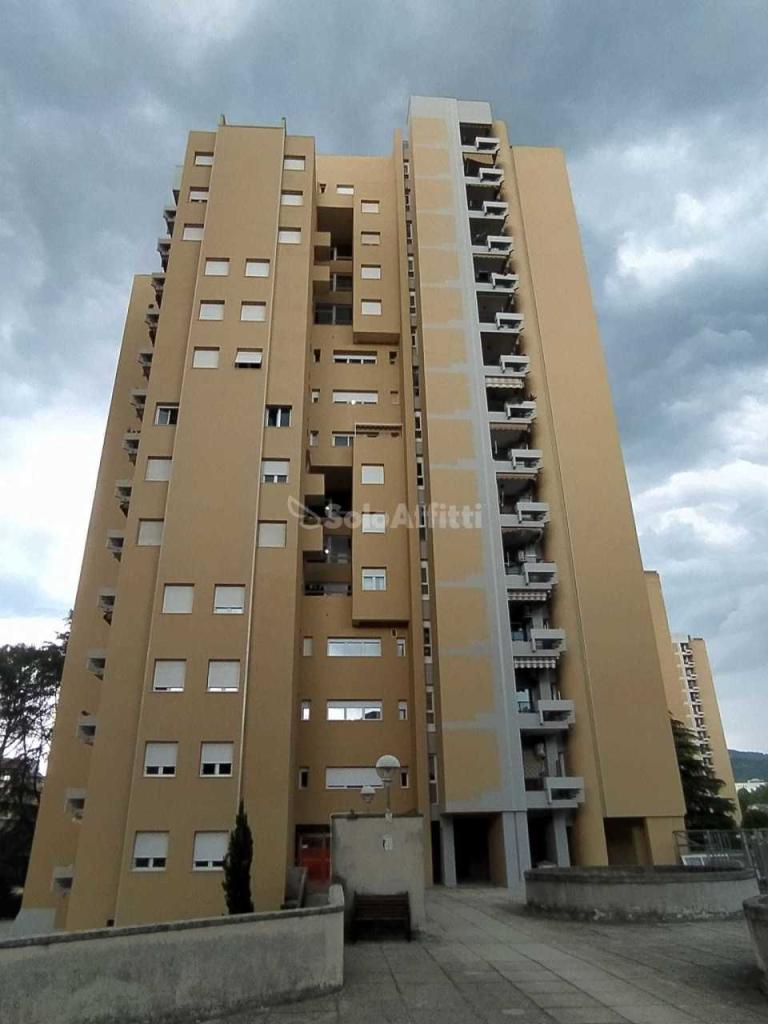 appartamento in affitto a Terni