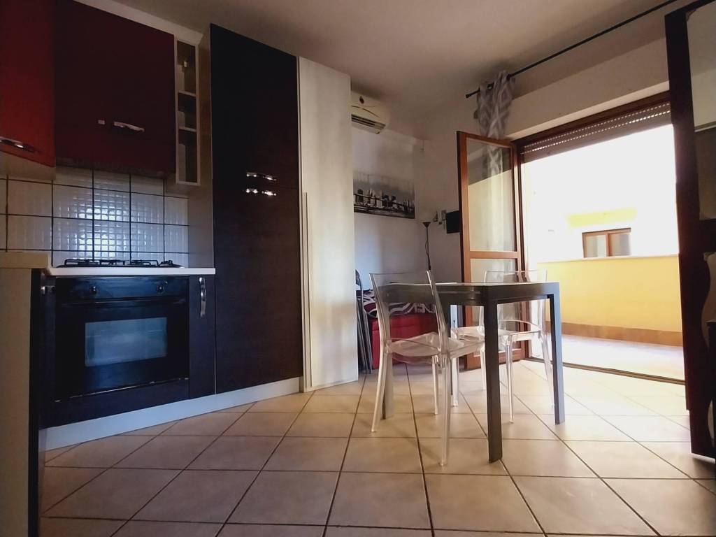 appartamento in affitto a Terni in zona Vocabolo Valenza
