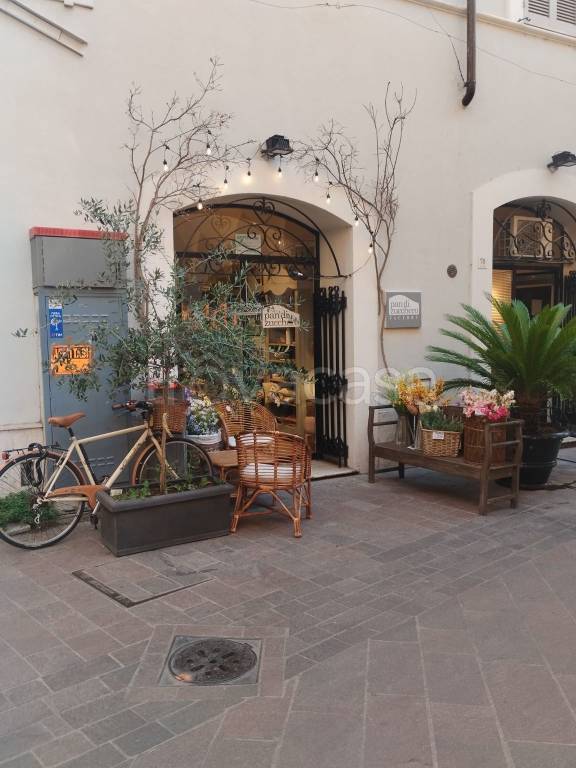 monolocale in affitto a Terni in zona Centro Città
