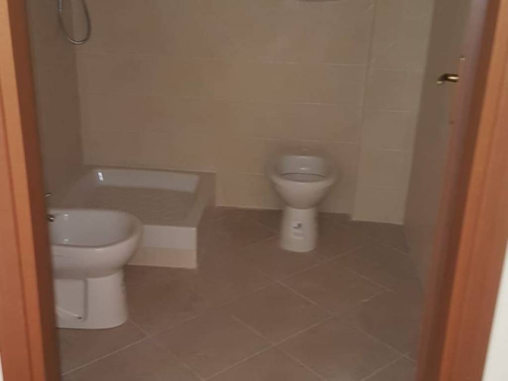 appartamento in affitto a Terni in zona Vocabolo Valenza