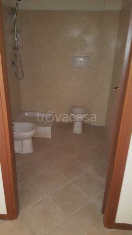 appartamento in affitto a Terni in zona Vocabolo Valenza