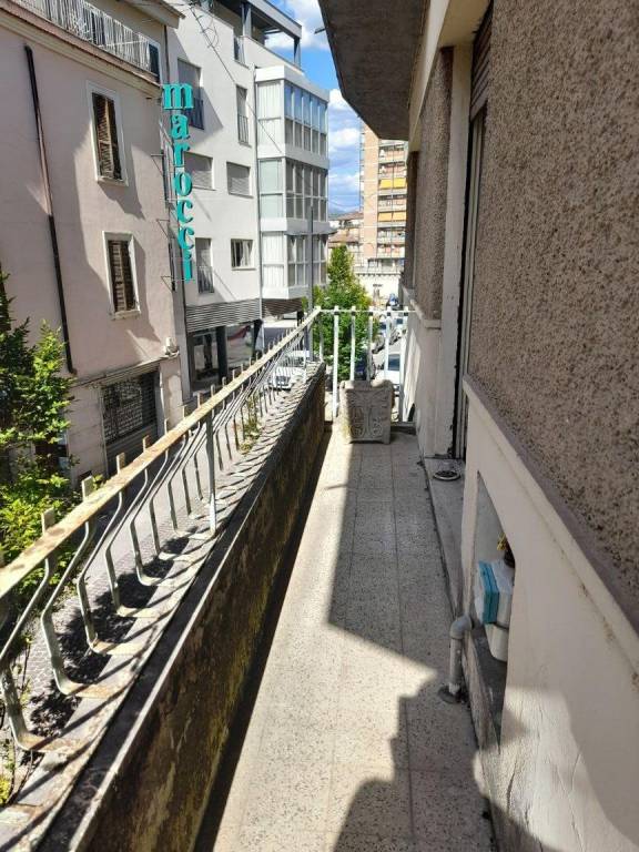 appartamento in affitto a Terni in zona Centro Città