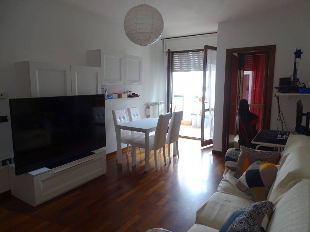 appartamento in affitto a Terni in zona Centro Città